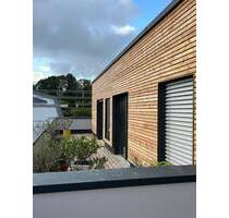 2-Zimmer-Wohnung mit umlaufender Dachterrasse - Pentling Großberg