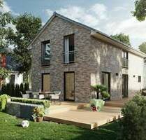 Ihr Traumhaus – Bauen, Einziehen und Wohlfühlen! Perfekte Lösung für schmales Grundstück - Ahlen