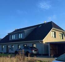 Neubau in WalsrodeHonerdingen zu vermieten - Walsrode/Honerdingen