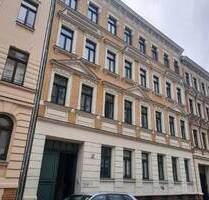 Erstbezug nach Neusanierung: familienfreundliche 3-Raum-Wohnung in beliebter Lage - Leipzig Stötteritz