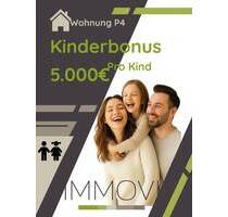 2-Zimmer-Wohnung mit Dachterrasse und PV-Modul - Pentling Großberg