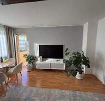 Bezugsfrei zum 01.01.2026-Charmante 3 Zimmer Wohnung mit Balkon am Lerchenauer See - München Feldmoching-Hasenbergl