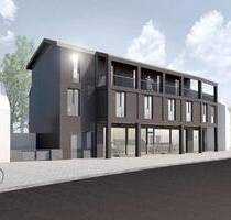 Baugrundstück inkl. genehmigter MFH-Planung - Investitionschance in Bremen-Sebaldsbrück!