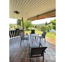Garten-Traum in Randlage - 675.000,00 EUR Kaufpreis, ca.  187,00 m² Wohnfläche in Gundelsheim (PLZ: 74831)