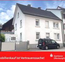 Sasbach - Im Herzen von Sasbach!