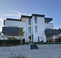 NEUBAU, seniorengerechte 3- Zimmerwohnung in bester Lage von Groß-Umstadt
