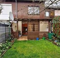 Reihenhaus in Ingolstadt Unterhaunstadt - Privatverkauf