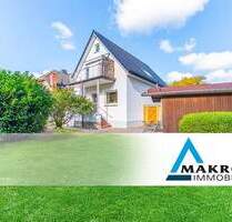 3D VIRTUAL TOUR - Zuhause für Jung und Alt unter einem Dach in Pinneberg