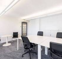 Privater Büroraum für 5 Personen in Regus Königsallee - Düsseldorf Stadtmitte