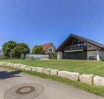 Ihr neues Zuhause mit Urlaubsfeeling: Freistehendes Einfamilienhaus mit Pool in Paulushofen - Beilngries