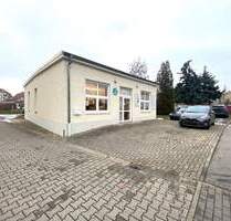 Laden oder Büro mit Grundstück zu vermieten - Dresden Kleinzschachwitz