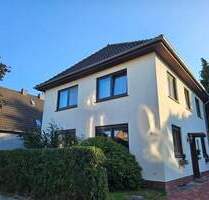 Das neue Jahr im neuen Zuhause beginnen Großzügiges Einfamilienhaus mit sonnigem Grundstück - Bremen Lüssum-Bockhorn