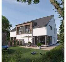 (Zu)Hausbau mit Festpreisgarantie und großem Leistungsumfang! - Ölbronn-Dürrn