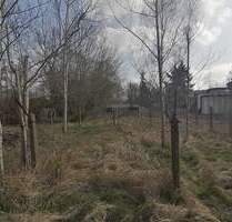 Exklusiv! Baugrundstück mit Mehrfamilienhaus in Groß Leuthen Märkisches Heide - Märkische Heide