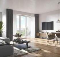 City-Apartment mit XXL-Dachterrasse - absolut ruhig und doch mittendrin! - Erding Altenerding