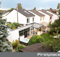FIRSTPLACE - Traumhaus in Allach mit sonnigem Südwestgarten - München Industriebezirk
