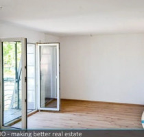Einziehen und wohlfühlen - 3-Raum-Wohnung mit Balkon - Zwickau Marienthal Ost 425