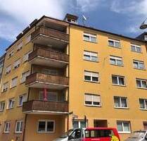 Geräumige Eigentumswohnung im Stadtzentrum! - Nürnberg Glockenhof