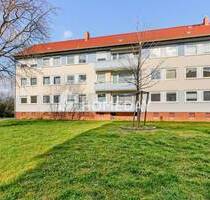 Charmante 1-Zimmer-Wohnung im Erdgeschoss mit Keller und Stellplatz - Erbpacht vorhanden - Salzgitter Salzgitter-Bad - S.M.A.G.-Siedlung