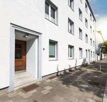 Kleine 2-Zimmer-Wohnung in Bremerhaven-Geestemünde!