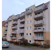 Kleine 2-Raumwohnung mit Terrasse - Bad Schandau