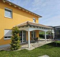 Hier wohnen Sie außergewöhnlich ! - Steinach Münster