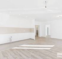Design trifft Komfort - Hochwertige Neubauwohnung in naturnaher Lage von Eschringen