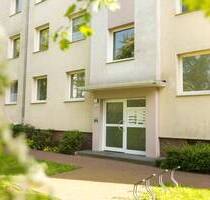 3-Zimmer-Wohnung mit Balkon in Bremerhaven-Geestemünde-Süd