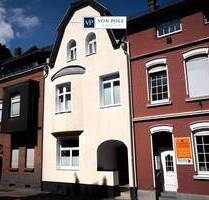 Großzügiges Familiendomizil mit modernem Charme und Gartenvielfalt - Neuss Weissenberg