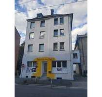 Gepflegtes 9-Parteien-Mehrfamilienhaus in zentraler Innenstadtlage von Hagen (am ehemaligen Bunker)