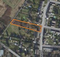 Baugrundstück im Wohngebiet Mengenich von Köln