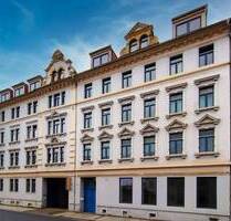 Frisch saniert in der Triebischvorstadt - Meißen