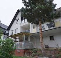 *** Ein- bis Zweifamilienhaus mit Fernblick in Gudensberg OT zu verkaufen ***