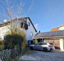 Keine Käuferprovision! 2-Familienhaus in ruhiger Wohnlage. - Kirchdorf