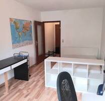 MA-Jungbusch: Kleines Appartement sucht Student - Mannheim