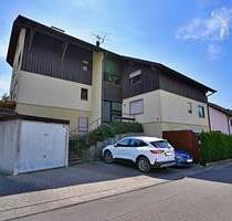 Wohlfühloase mit Charme - Ruhige 2,5-Zimmer-Wohnung in Dietlingen - Keltern