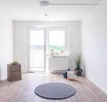 Tolle 4-Raum-Wohnung mit Balkon - Chemnitz Markersdorf 621