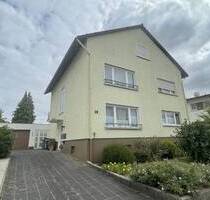 1 - 2 Familienhaus in Linden zu verkaufen - Bitte aktuell keine Neuanfragen zu Besichtigungsterminen - Linden - OT Großen-Linden