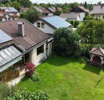 Großzügiges Einfamilienhaus-Rosenheim - ruhige, sonnige und sehr gefragte Lage