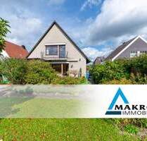 3D VIRTUAL TOUR - Der Familientraum! Einfamilienhaus mit Garten in Pinneberg