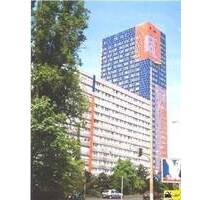 Neuwertige Wohnung in traumhafter Lage mit Domblick! - Köln Neuehrenfeld