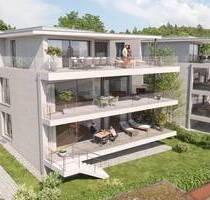 Exklusiv Wohnen hoch überm See - 802.000,00 EUR Kaufpreis, ca.  115,00 m² Wohnfläche in Überlingen (PLZ: 88662)