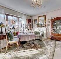 Großzügige 4,5-Zimmer-Eigentumswohnung mit zwei Balkonen in zentraler Lage - Breisach am Rhein