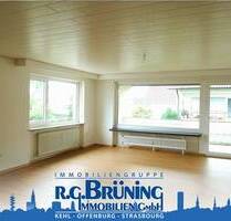 3-Zimmer-Wohnung in Griesheim - 1.120,00 EUR Kaltmiete, ca.  114,00 m² Wohnfläche in Offenburg / Griesheim (PLZ: 77652)