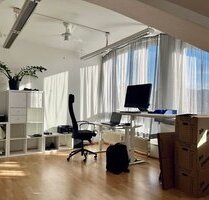 Büro für 1-2 Mitarbeiter - 690,00 EUR Kaltmiete, in Freiburg (PLZ: 79100) Altstadt