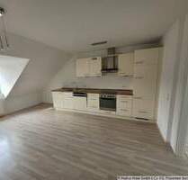 Gemütliche DG-Wohnung mit EBK - 695,00 EUR Kaltmiete, ca.  51,70 m² Wohnfläche in Forstern (PLZ: 85659)