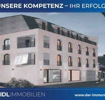 Exklusive 3 Zimmerwohnung - 1.OG - KFW 40 EE Standard - Pocking
