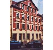 3 Raumwohnung im Stadtzentrum - 351,00 EUR Kaltmiete, ca.  54,00 m² Wohnfläche in Altenburg (PLZ: 04600)
