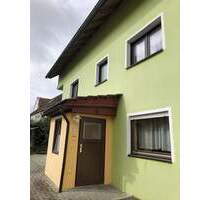 Keine Käuferprovision - Haus in Pyrbaum - Zwangsversteigerung