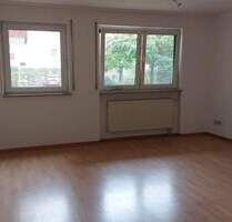 Ruhige und helle 2 Zimmerwohnung mit Stellplatz in Zentrumsnähe - Nürnberg Glockenhof